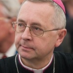 Arcivescovo primate di polonia